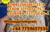 Factory price Strong Cannabinoids 5cl 5cl-abd-a 5cladba adbb for sale Wapp/Tele: +44 7759657534 mediacongo